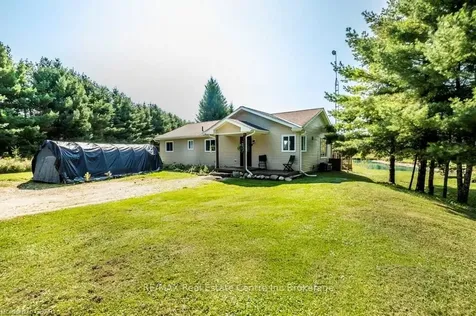 225400 Southgate Road 22 Road Southgate ON N0C 1B0