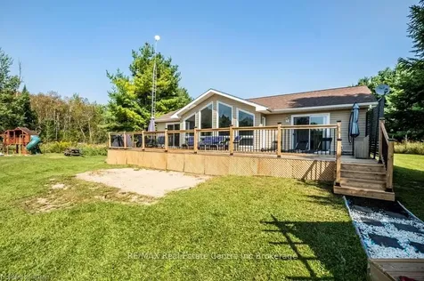 225400 Southgate Road 22 Road Southgate ON N0C 1B0