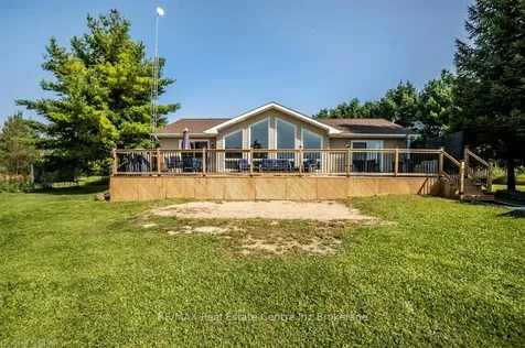 225400 Southgate Road 22 Road Southgate ON N0C 1B0
