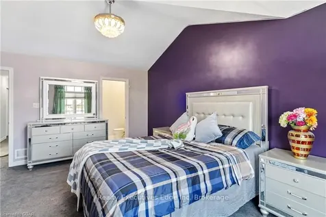 11 Frankfurt Street Kitchener ON N2R 1T5
