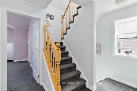 11 Frankfurt Street Kitchener ON N2R 1T5