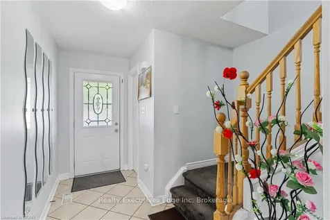 11 Frankfurt Street Kitchener ON N2R 1T5