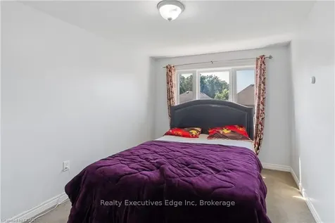 11 Frankfurt Street Kitchener ON N2R 1T5