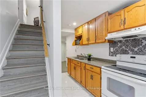 11 Frankfurt Street Kitchener ON N2R 1T5