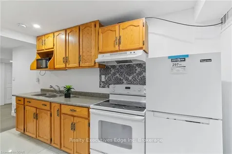 11 Frankfurt Street Kitchener ON N2R 1T5