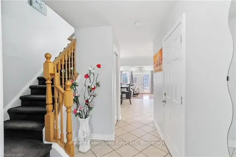 11 Frankfurt Street Kitchener ON N2R 1T5