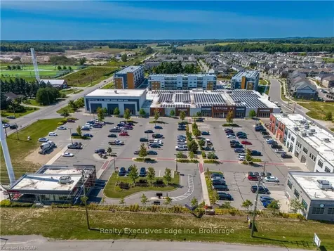 11 Frankfurt Street Kitchener ON N2R 1T5