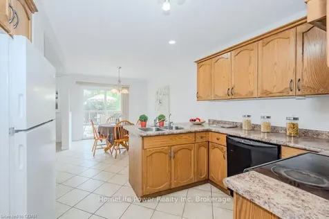 28 Drohan Drive Guelph ON N1G 5J8