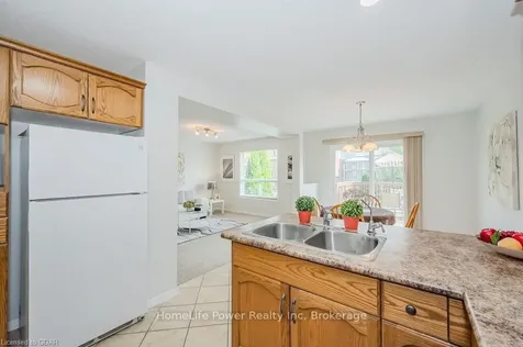28 Drohan Drive Guelph ON N1G 5J8
