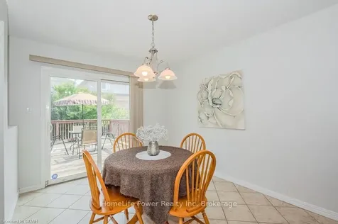 28 Drohan Drive Guelph ON N1G 5J8