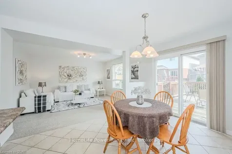 28 Drohan Drive Guelph ON N1G 5J8