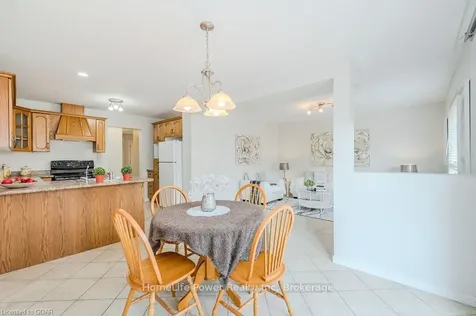 28 Drohan Drive Guelph ON N1G 5J8