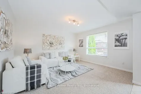 28 Drohan Drive Guelph ON N1G 5J8