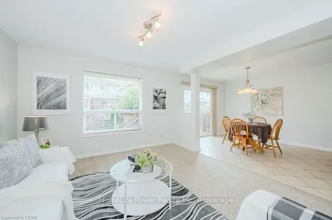 28 Drohan Drive Guelph ON N1G 5J8