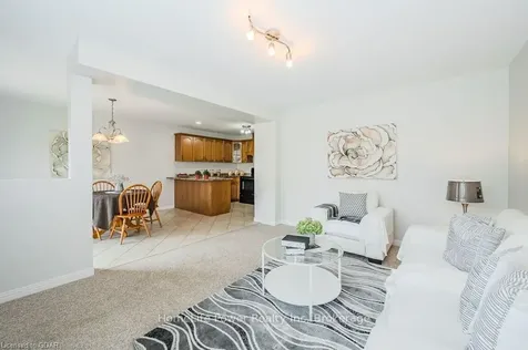 28 Drohan Drive Guelph ON N1G 5J8