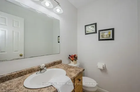 28 Drohan Drive Guelph ON N1G 5J8