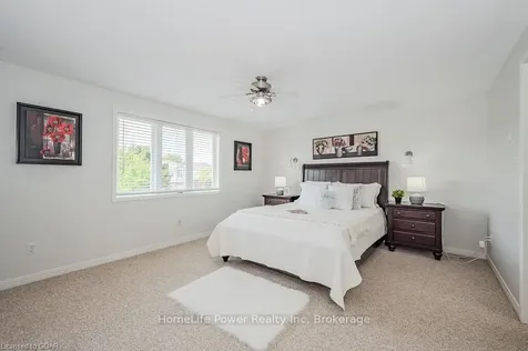 28 Drohan Drive Guelph ON N1G 5J8