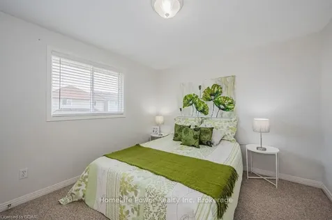 28 Drohan Drive Guelph ON N1G 5J8