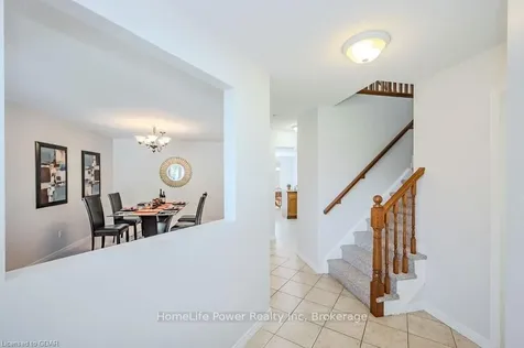 28 Drohan Drive Guelph ON N1G 5J8