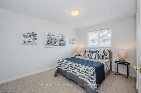 28 Drohan Drive Guelph ON N1G 5J8