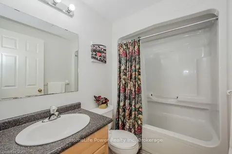 28 Drohan Drive Guelph ON N1G 5J8