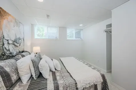 28 Drohan Drive Guelph ON N1G 5J8