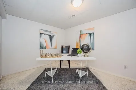 28 Drohan Drive Guelph ON N1G 5J8