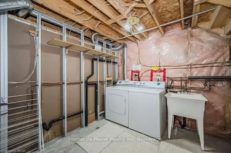 28 Drohan Drive Guelph ON N1G 5J8