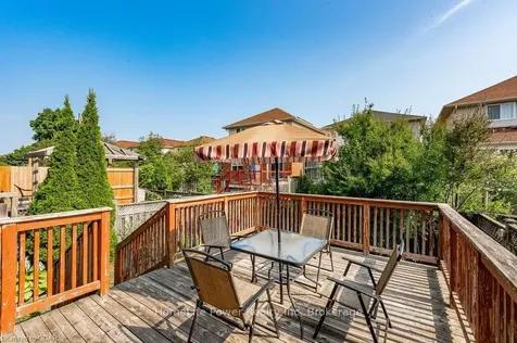 28 Drohan Drive Guelph ON N1G 5J8