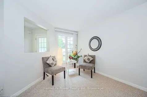 28 Drohan Drive Guelph ON N1G 5J8
