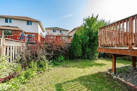28 Drohan Drive Guelph ON N1G 5J8
