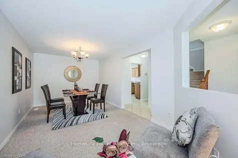 28 Drohan Drive Guelph ON N1G 5J8