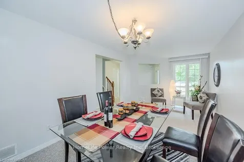 28 Drohan Drive Guelph ON N1G 5J8