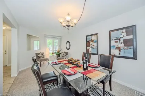 28 Drohan Drive Guelph ON N1G 5J8