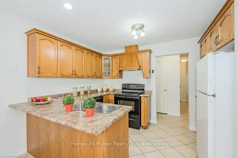 28 Drohan Drive Guelph ON N1G 5J8