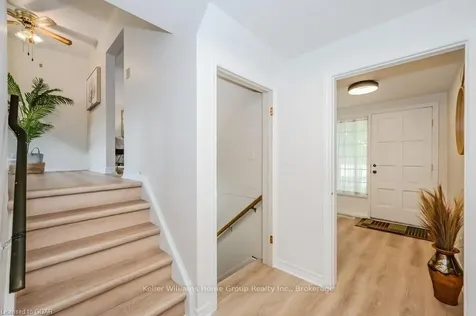 48 Brentwood Drive Guelph ON N1H 5M7