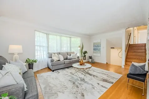 48 Brentwood Drive Guelph ON N1H 5M7