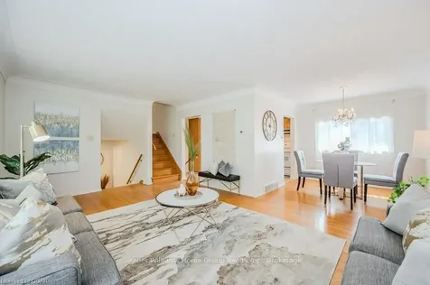 48 Brentwood Drive Guelph ON N1H 5M7