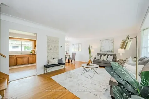 48 Brentwood Drive Guelph ON N1H 5M7