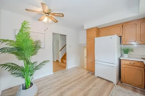 48 Brentwood Drive Guelph ON N1H 5M7