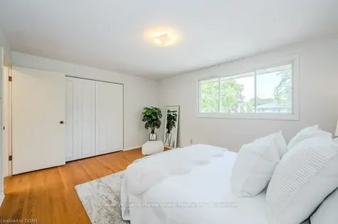 48 Brentwood Drive Guelph ON N1H 5M7