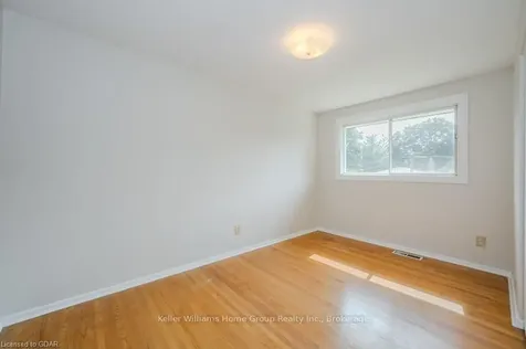 48 Brentwood Drive Guelph ON N1H 5M7