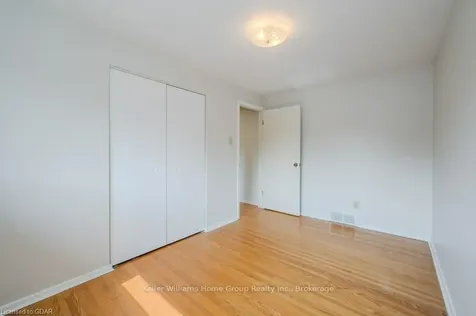 48 Brentwood Drive Guelph ON N1H 5M7