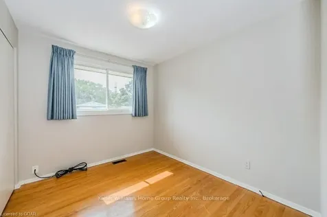 48 Brentwood Drive Guelph ON N1H 5M7