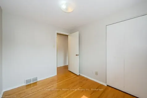 48 Brentwood Drive Guelph ON N1H 5M7