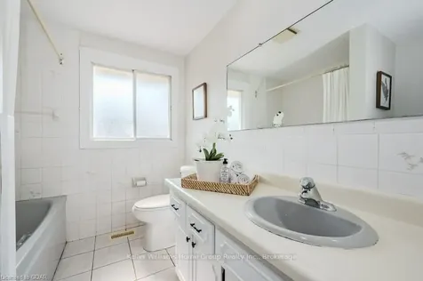 48 Brentwood Drive Guelph ON N1H 5M7