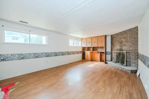 48 Brentwood Drive Guelph ON N1H 5M7