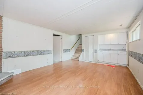 48 Brentwood Drive Guelph ON N1H 5M7