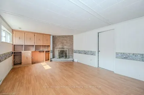 48 Brentwood Drive Guelph ON N1H 5M7