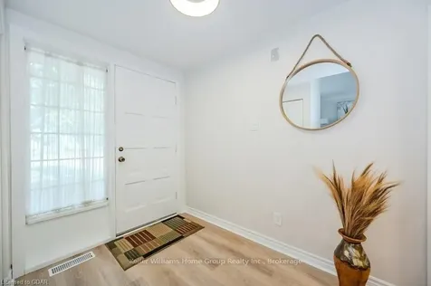 48 Brentwood Drive Guelph ON N1H 5M7